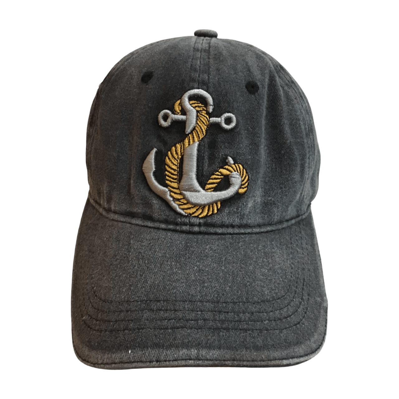 anchor 01 Cap