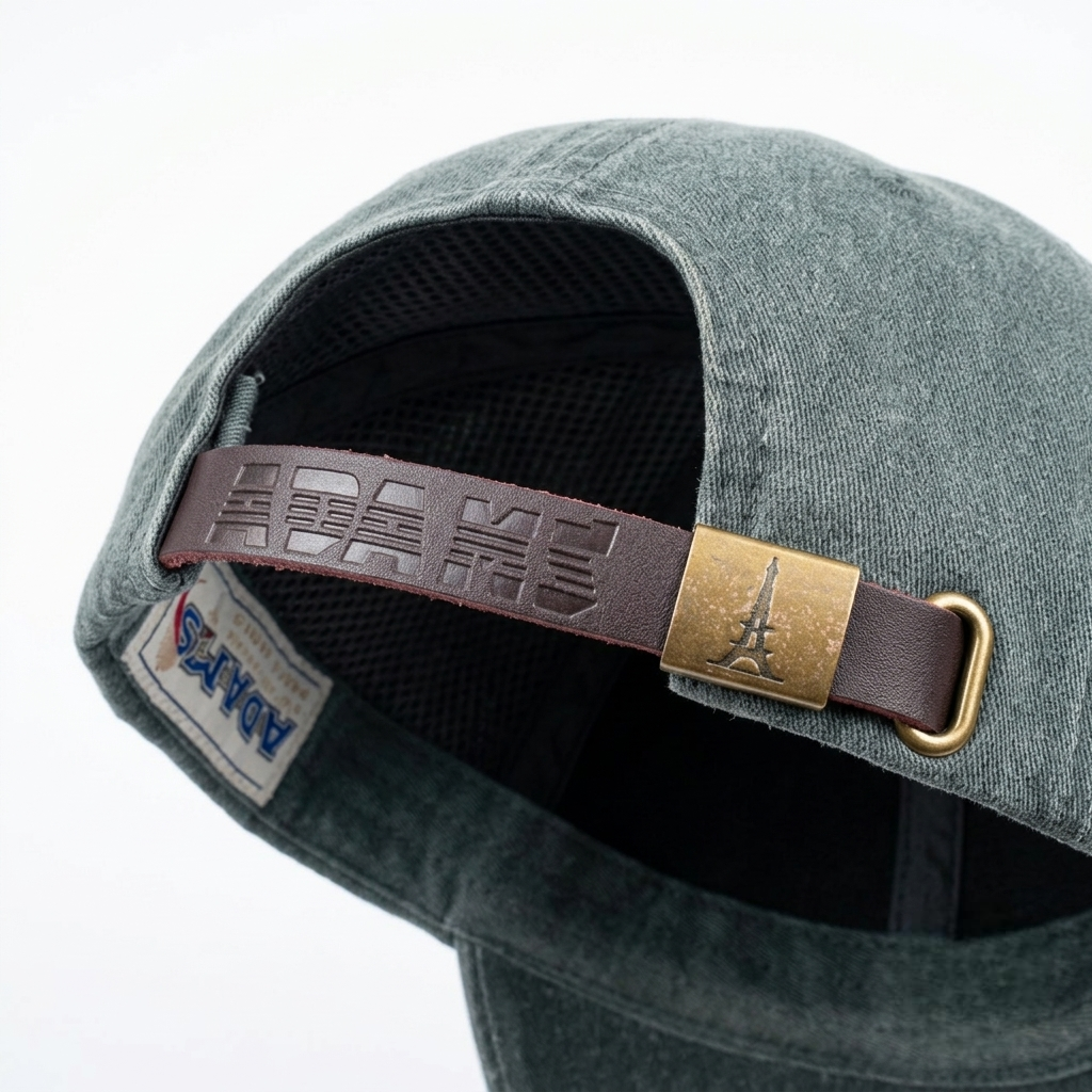 monogram 01 — ADAMS