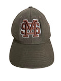 MS 01 Brown