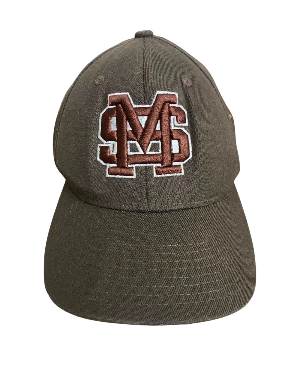 MS 01 Brown