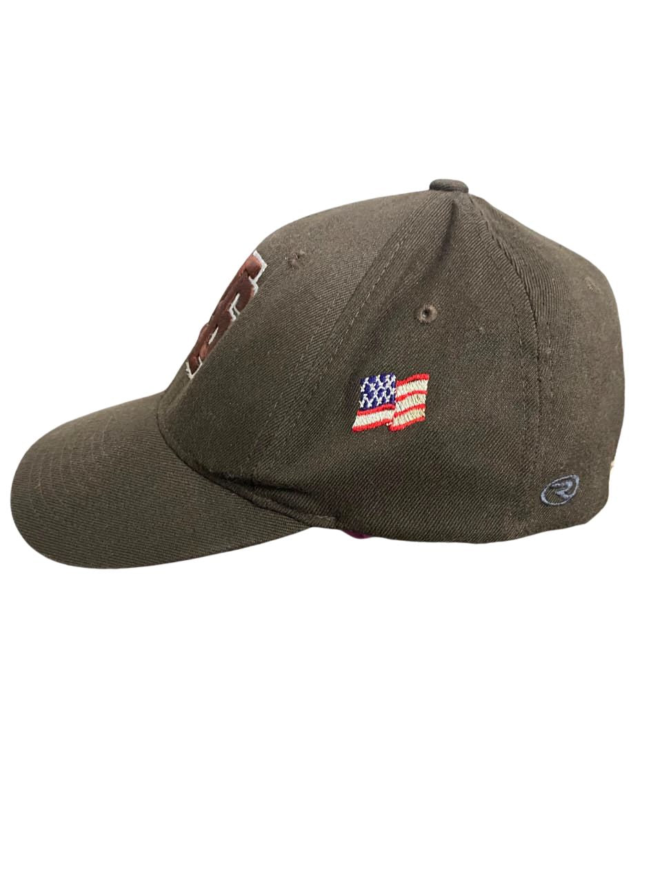 MS 01 Brown