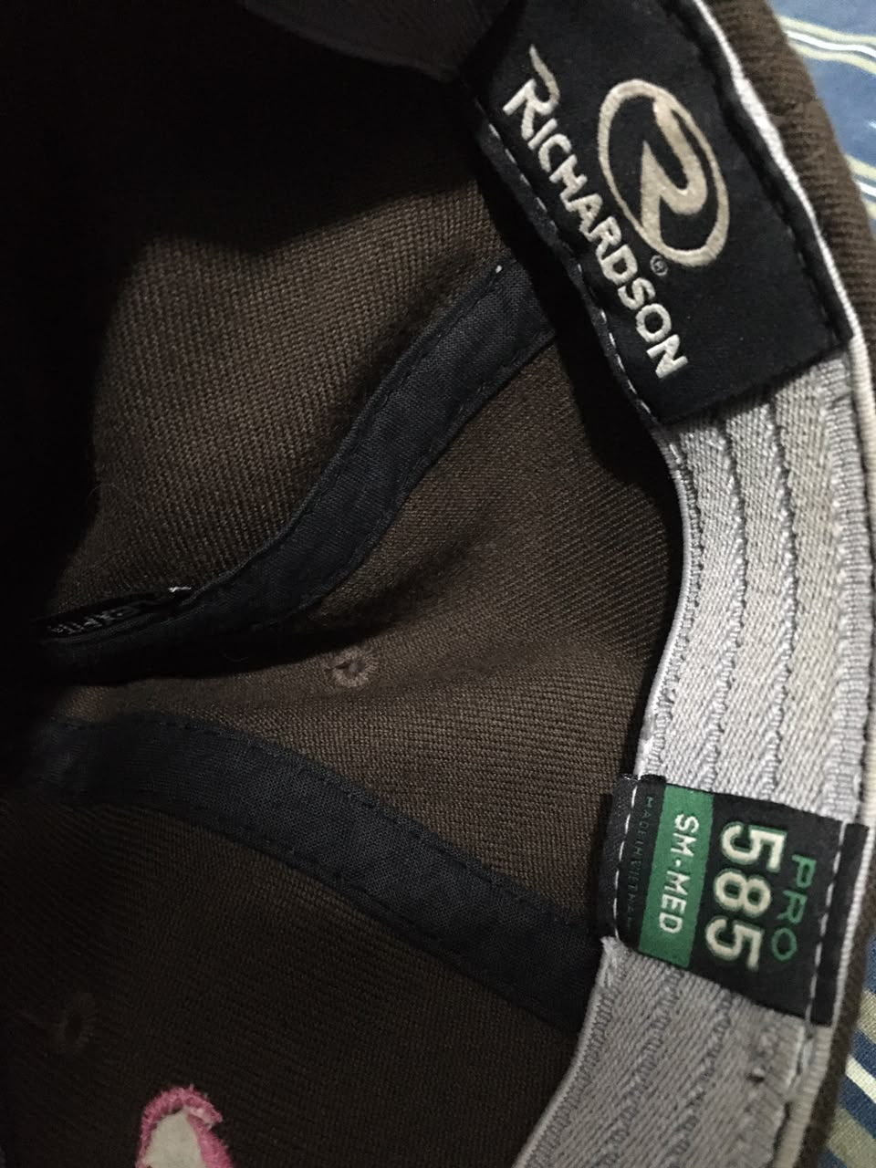 MS 01 Brown