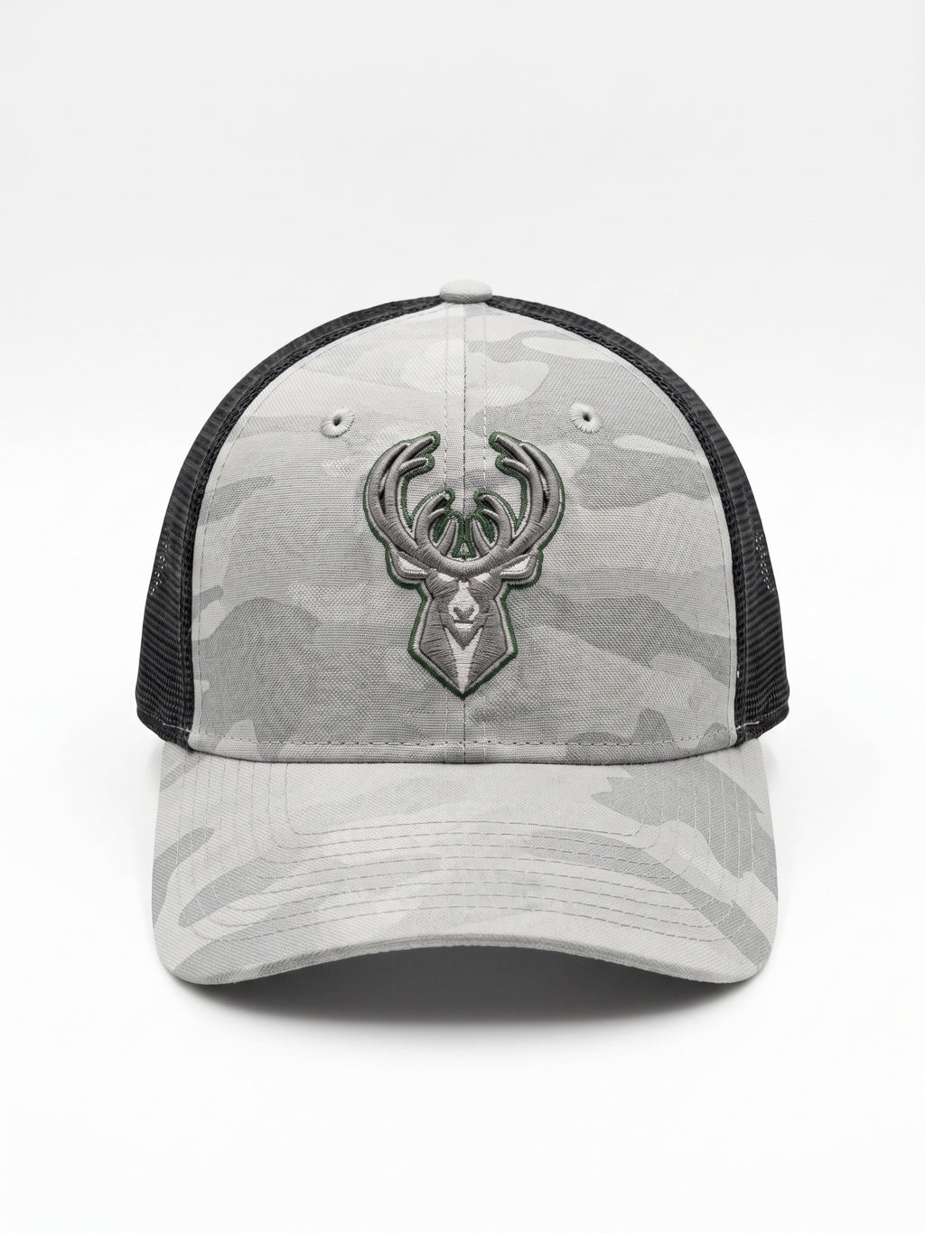 Buck trucker 02