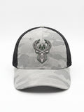Buck trucker 02