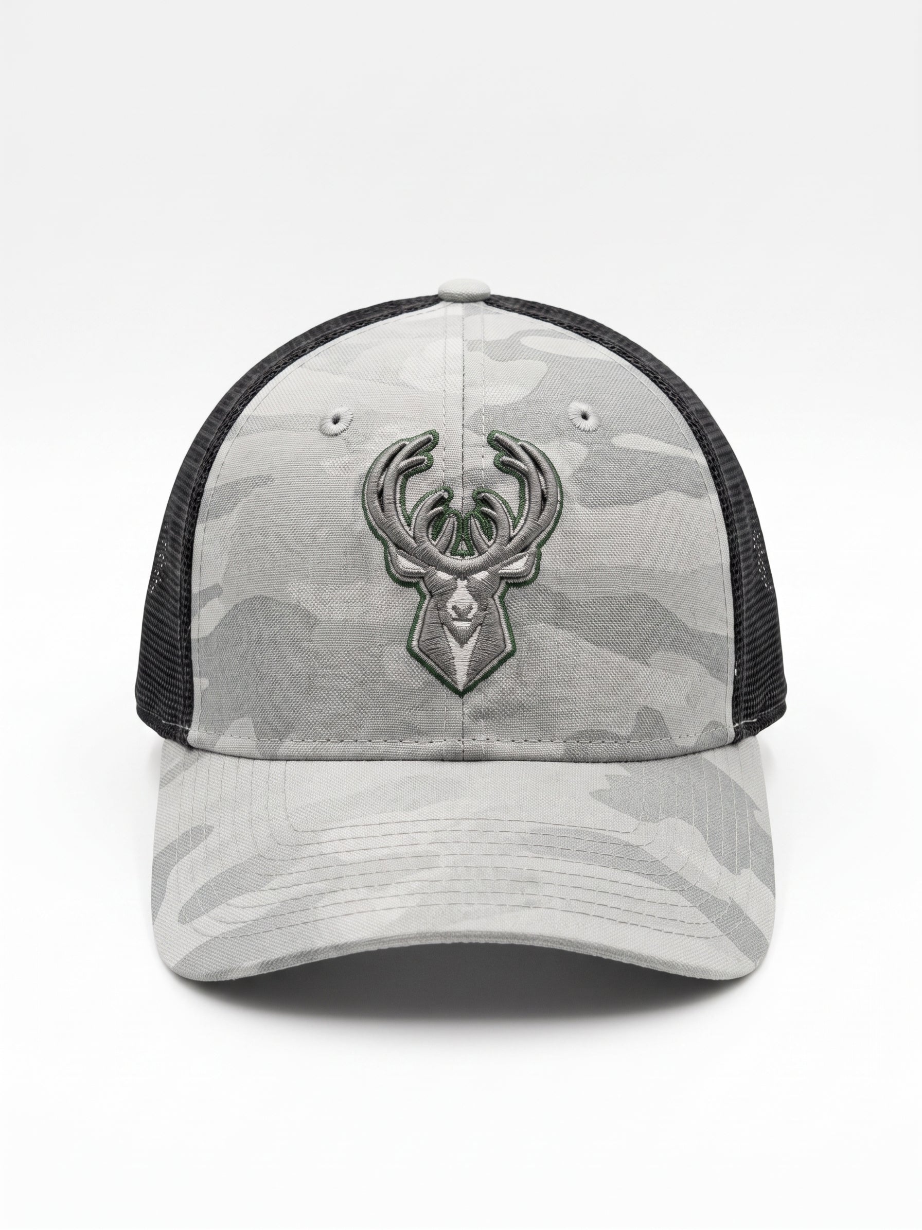 Buck trucker 02