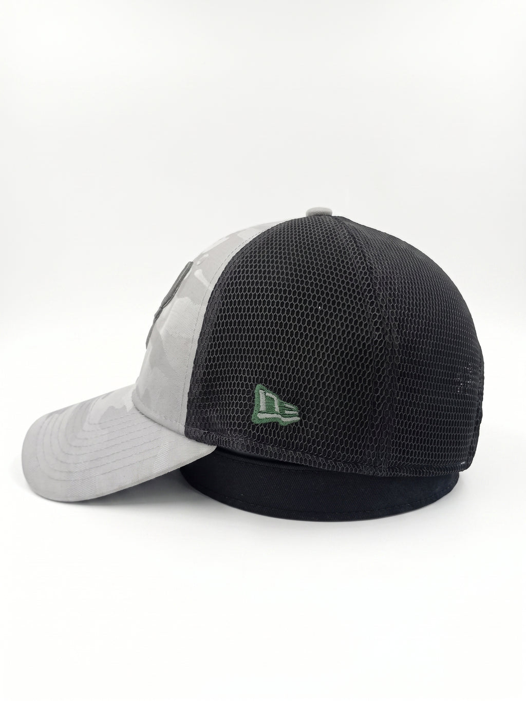 Buck trucker 02