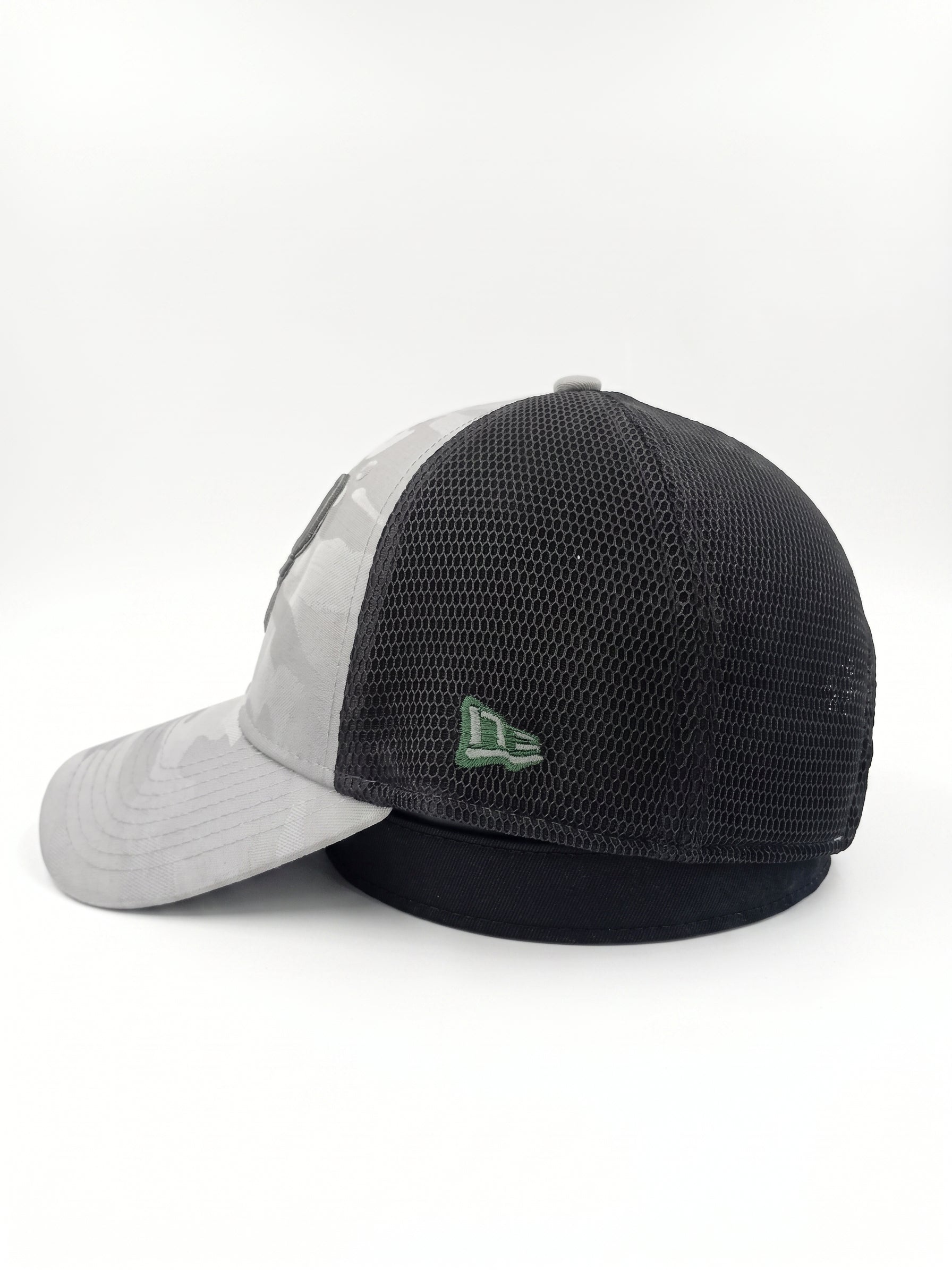 Buck trucker 02