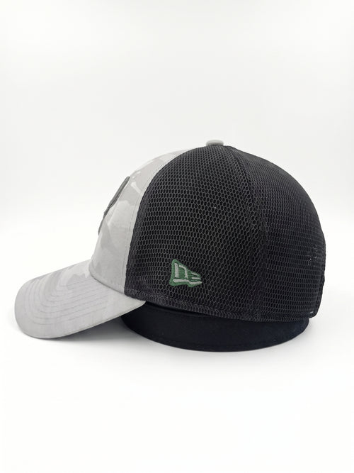 Buck trucker 02